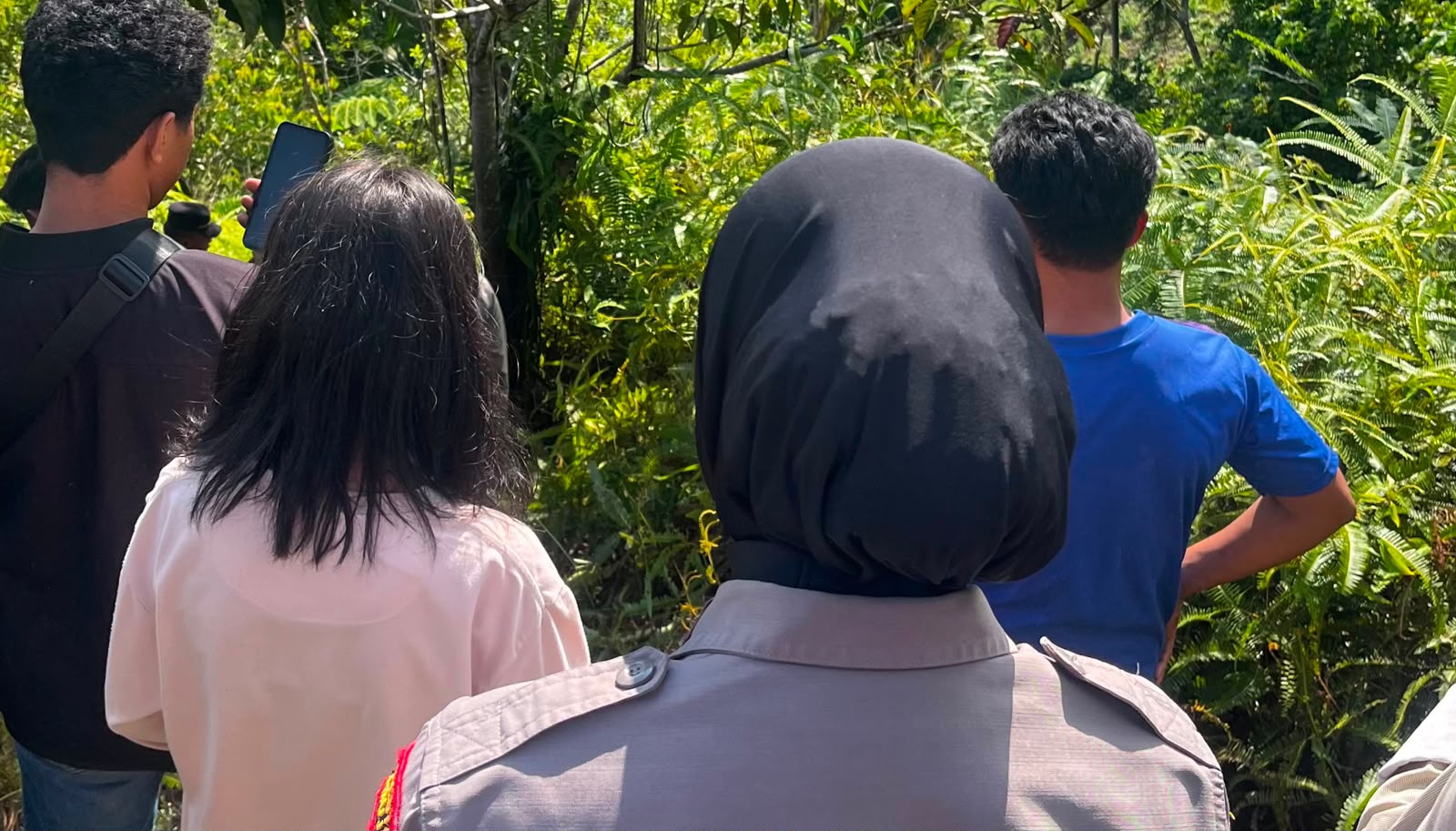 Pegawai Kemenag Mamuju Ditemukan Tewas Gantung Diri di Kebun Belakang Rumah, Polisi Selidiki Penyebab