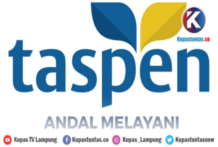 TASPEN Mulai Cairkan Gaji Ke-13 Pensiunan ASN 2 Juni 2026, 17 Mitra Bayar di Lampung Siap Salurkan