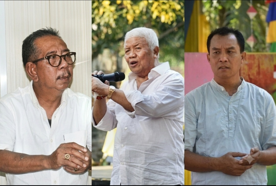 Rp484 Miliar BTT Tak Tersentuh Audit BPK, Empat Anggota DPRD NTB Minta Pemeriksaan Investigatif