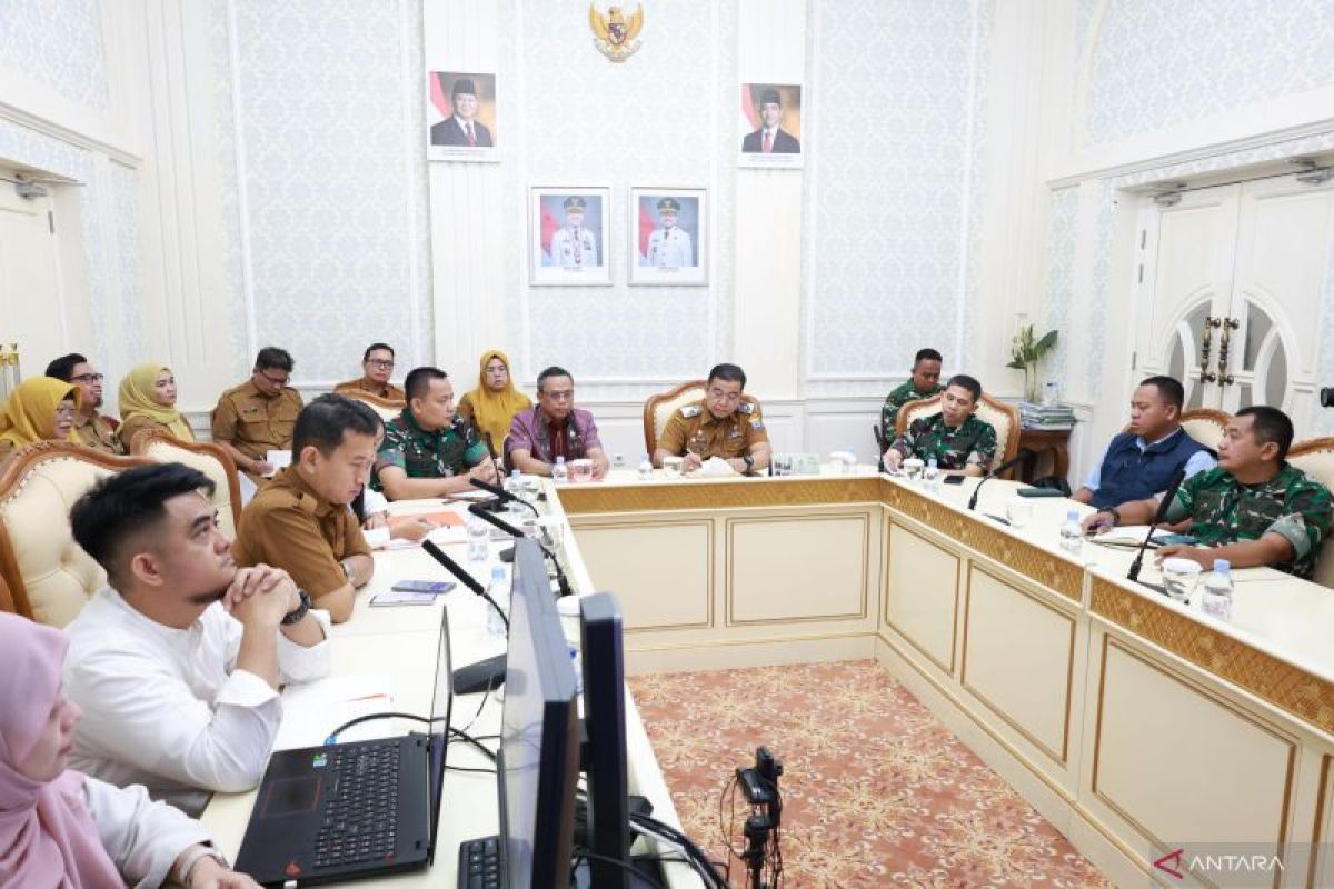 Pemkot Palembang Revitalisasi Benteng Kuto Besak Tahun Ini, Bastion Dibuka untuk Wisatawan