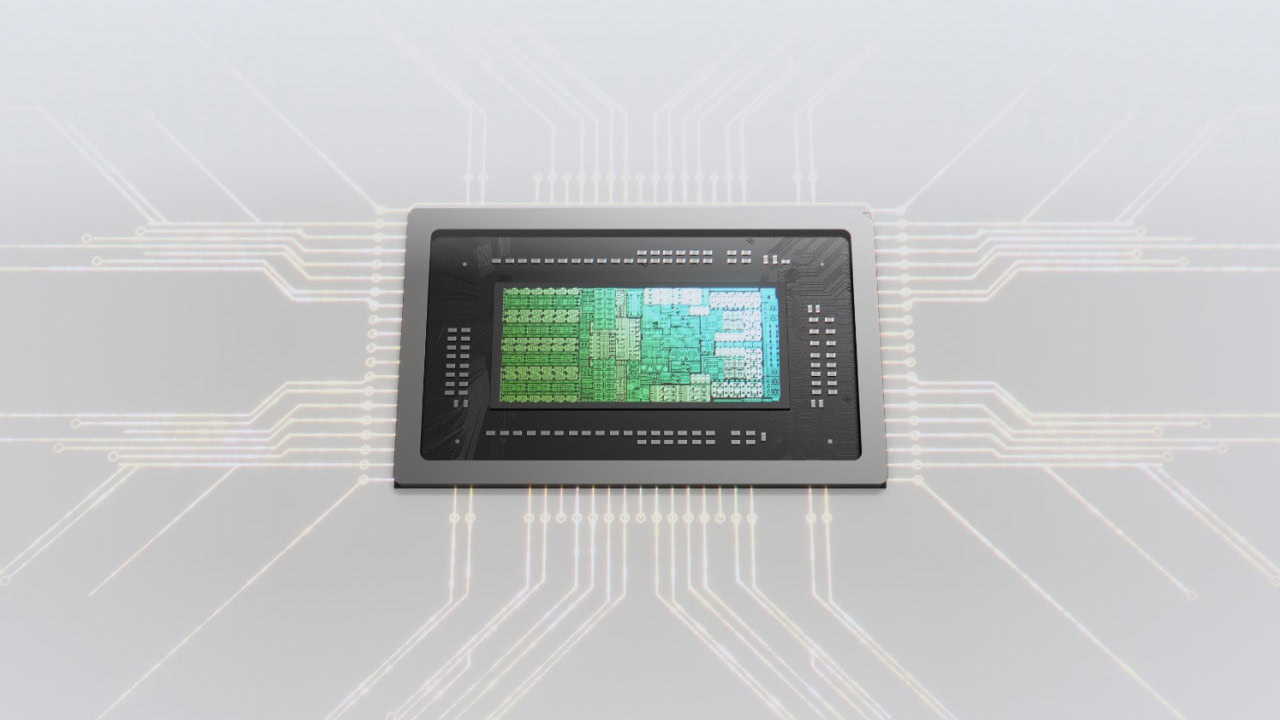 RTX Spark Bawa RAM 128 GB dan 20 Core CPU, Chip Hybrid PC-Smartphone dari NVIDIA