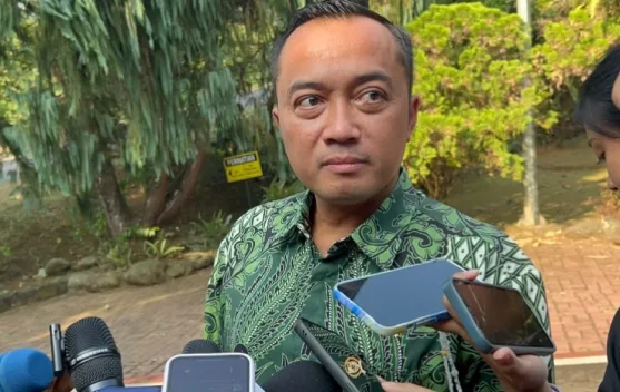 Presiden Prabowo Panggil Menpora Erick Thohir dan Pelatih Timnas Jhon Herdman ke Hambalang, Bahas Naturalisasi Pemain
