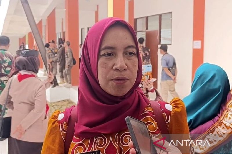 Disdik Kotawaringin Timur Kaji Regrouping Dua Sekolah Minim Murid di Kota Besi dan Cempaga
