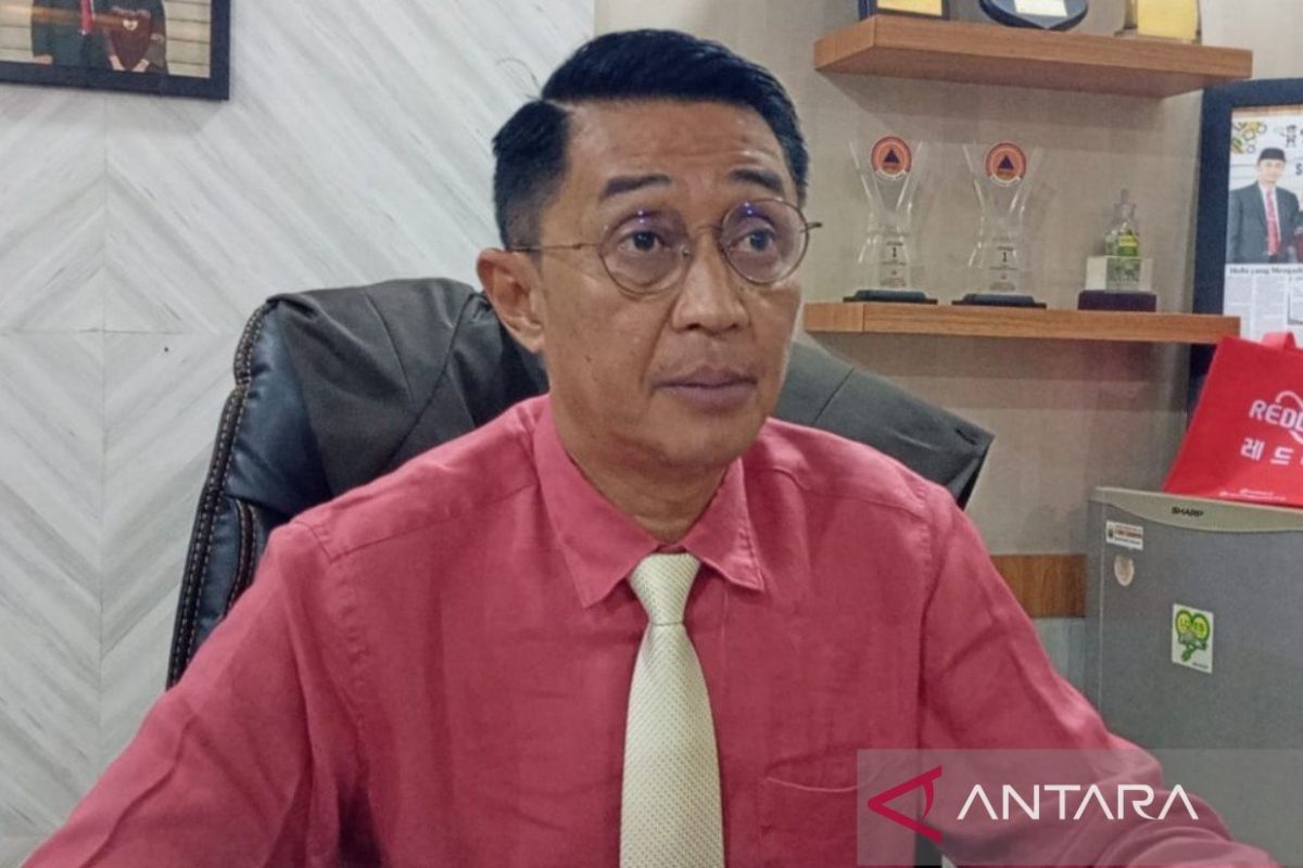 BPBD Jambi Dirikan 81 Posko Antisipasi Karhutla di 11 Kabupaten/Kota, 1.463 Hotspot Terdeteksi Hingga Juni 2026