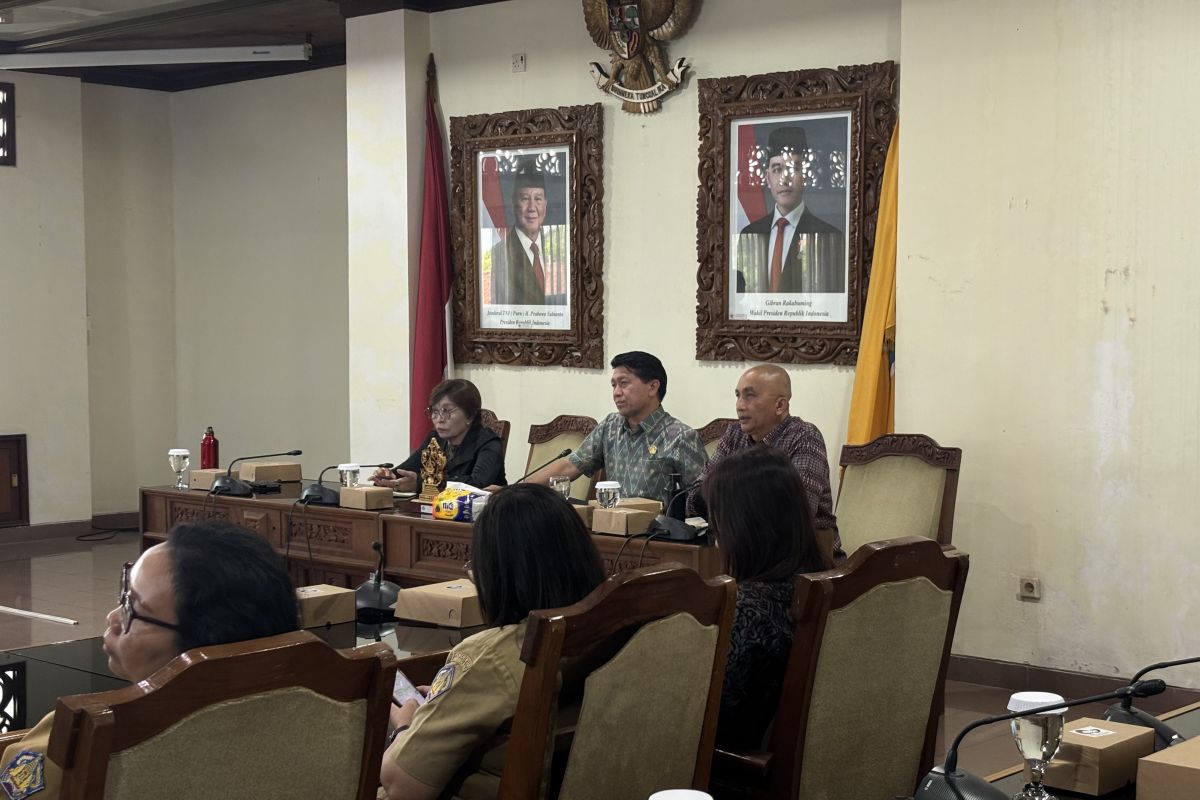 DPRD Bali Dorong Pembiayaan Murah bagi Calon Pekerja Migran Terkendala Biaya Berangkat