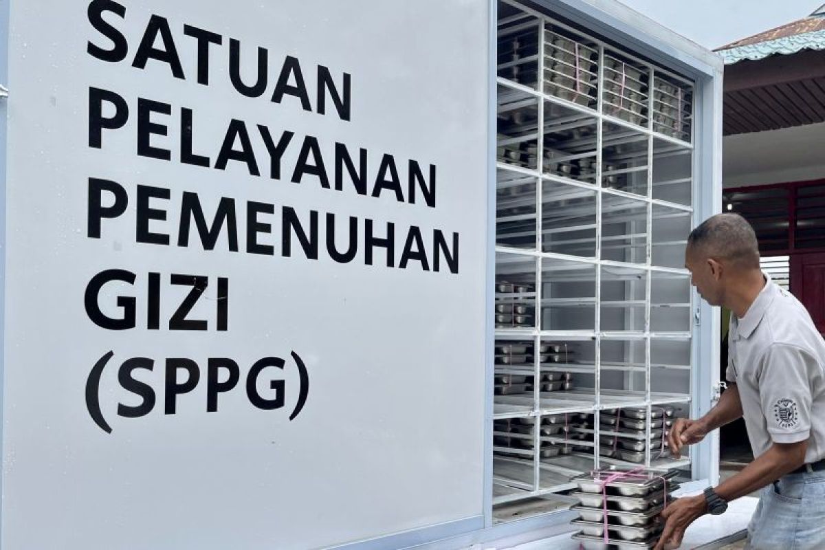 Dana BGN Belum Cair, Program Makan Bergizi Gratis di Kepulauan Riau Dihentikan Sementara, Siswa Diminta Bawa Bekal