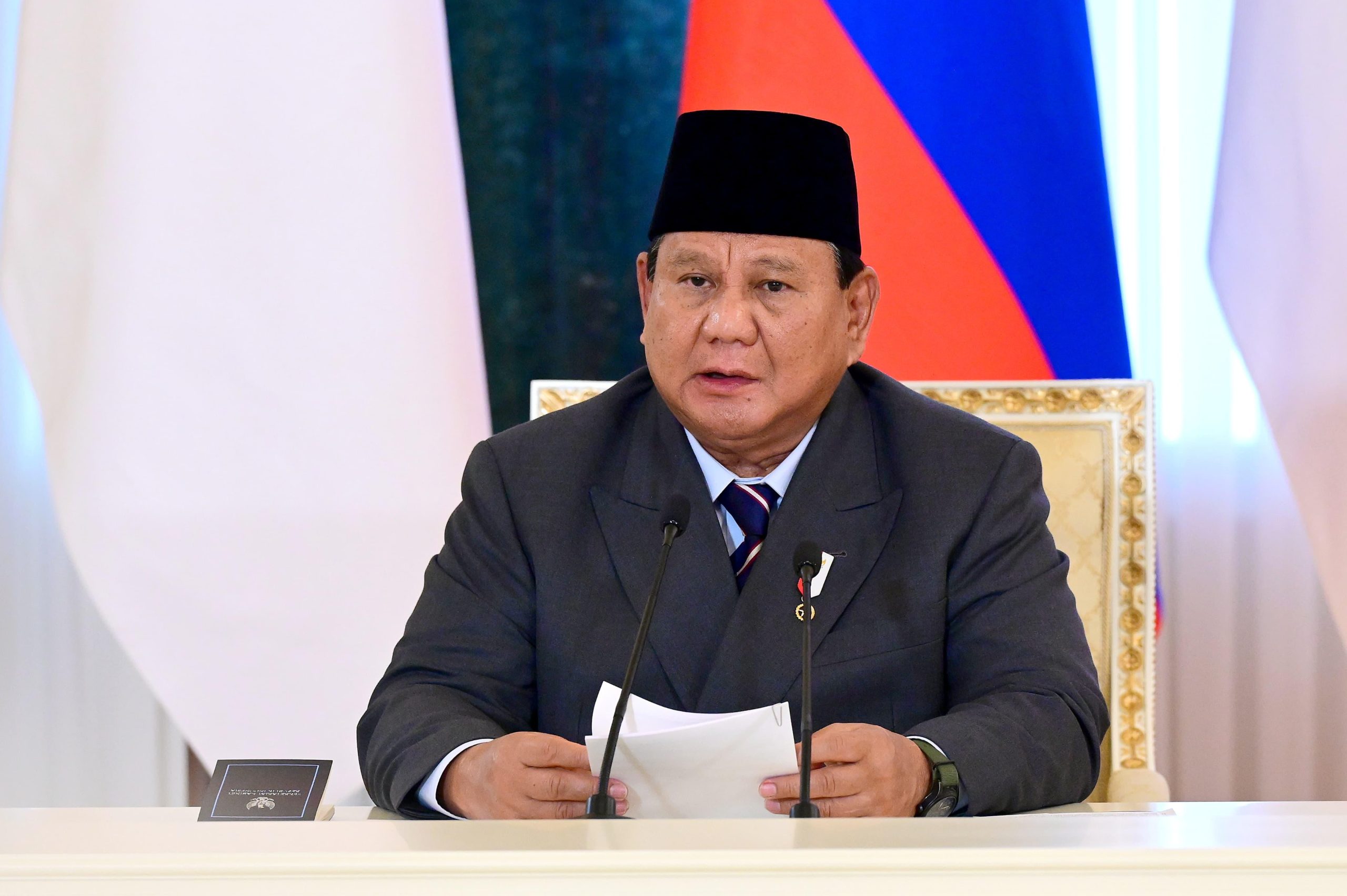 Setelah 8 Tahun Mandek, Prabowo Resmi Naikkan Tunjangan Kinerja Pegawai Kemenhan dan TNI pada 2026