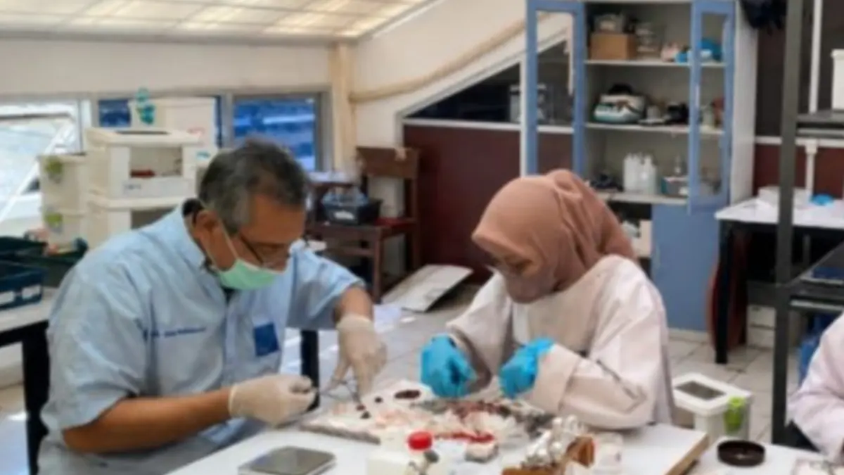 Tiga Tanaman Lokal Kalbar Diriset UNAND, Kombinasi Herbal Ini Diklaim Mampu Lawan Diabetes dan Hipertensi