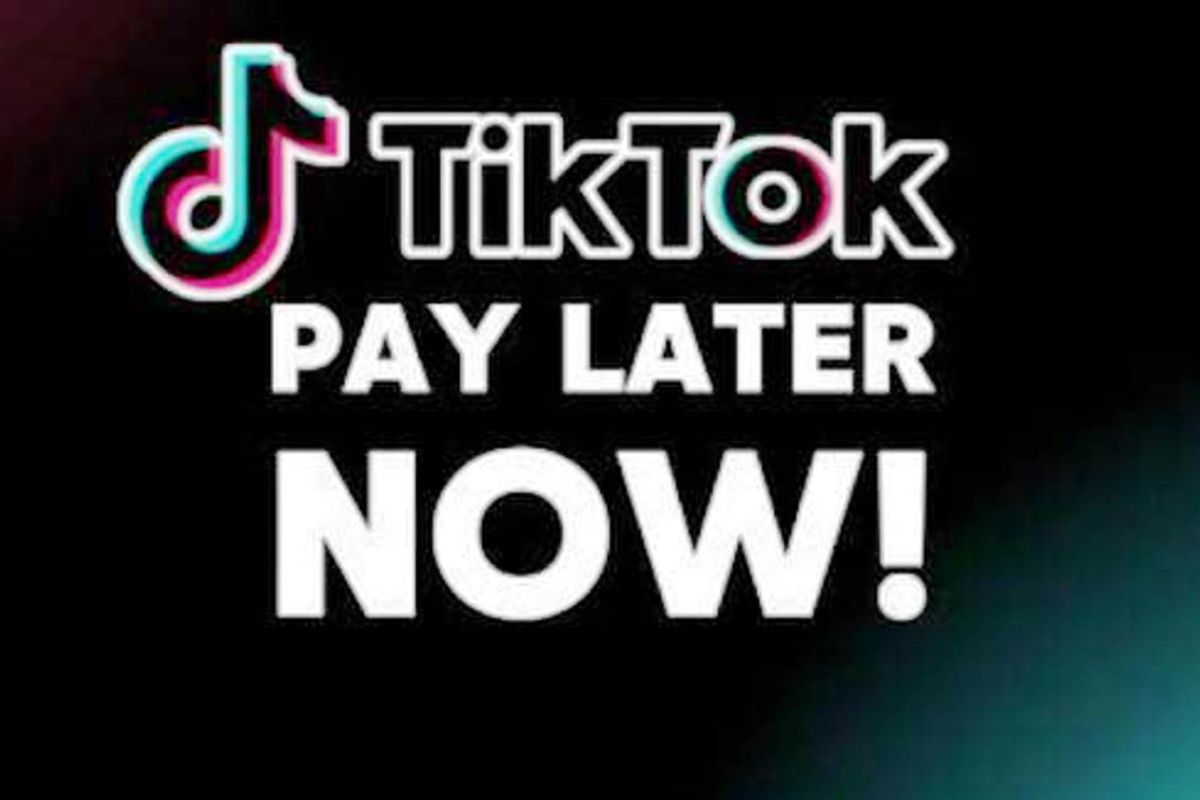 Mengapa Limit TikTok PayLater Tak Bisa Dijadikan Uang Tunai? Ini Penjelasan dan Alternatifnya