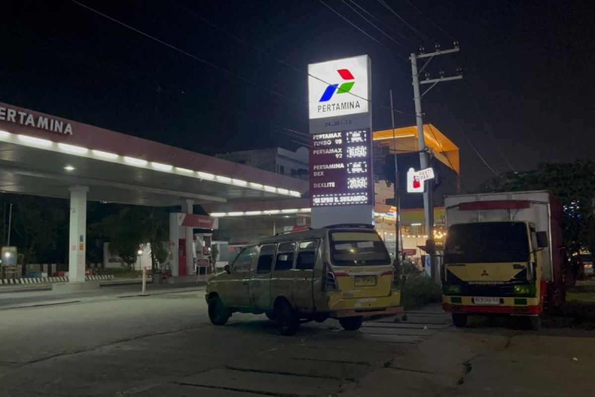 Pertamina Gandeng Pemda dan Polisi Selidiki Penyebab Antrean Solar di SPBU Sumsel, Ada Indikasi Penyalahgunaan?