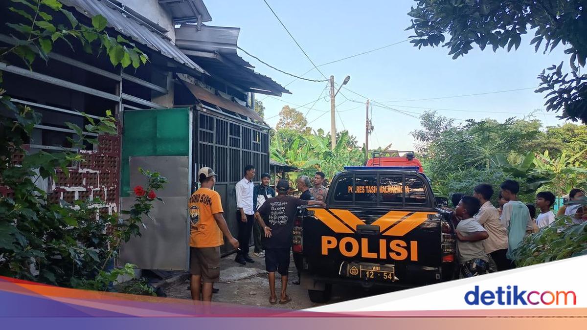 Karyawati Koperasi di Tasikmalaya Disekap Jadi Jaminan Utang Rp 14 Juta, Polisi Amankan Dua Terduga Pelaku