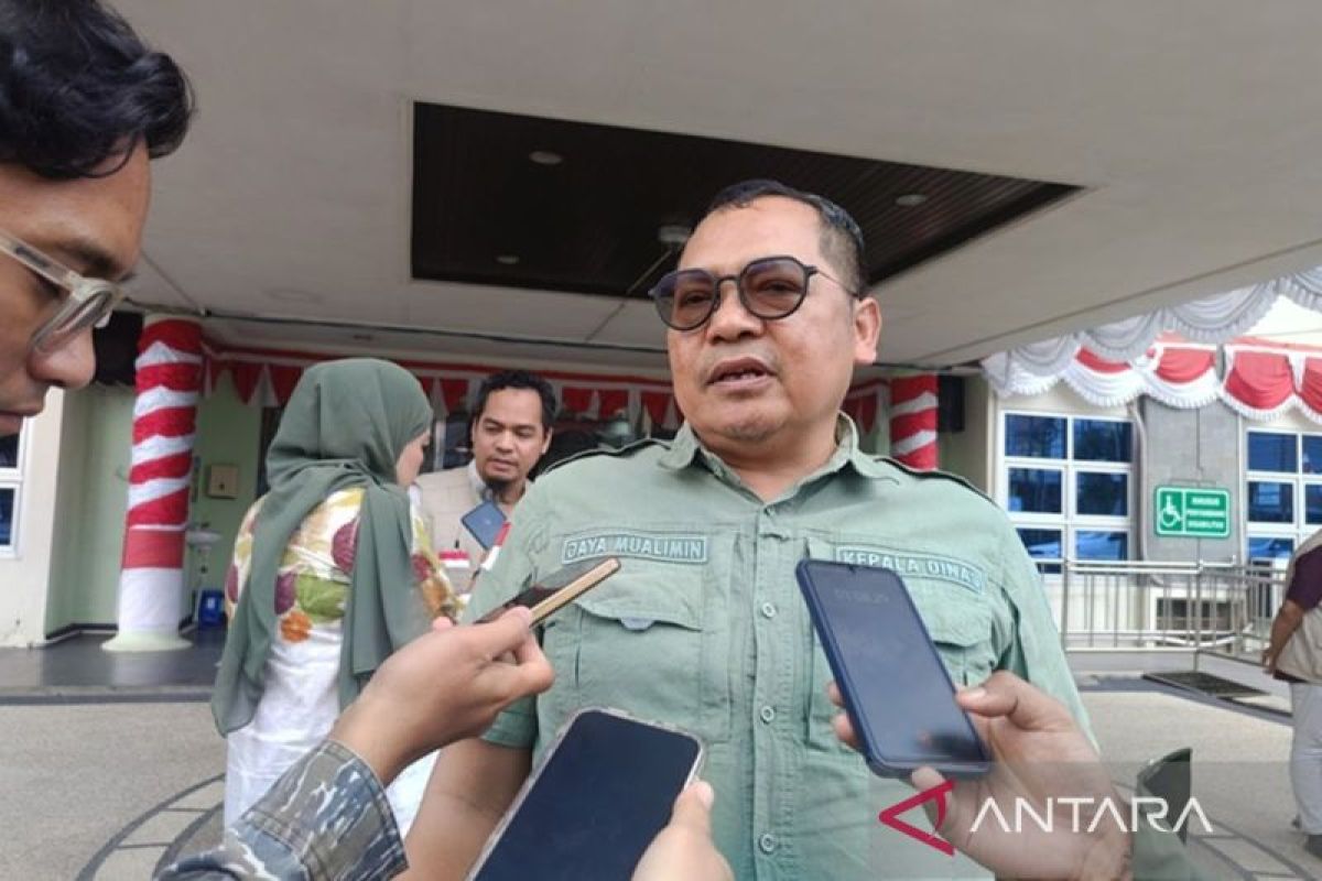 Dinkes Kaltim Latih Tiga RS Rintis Layanan TB Resistan Obat, Target Jangkau Wilayah Terpencil