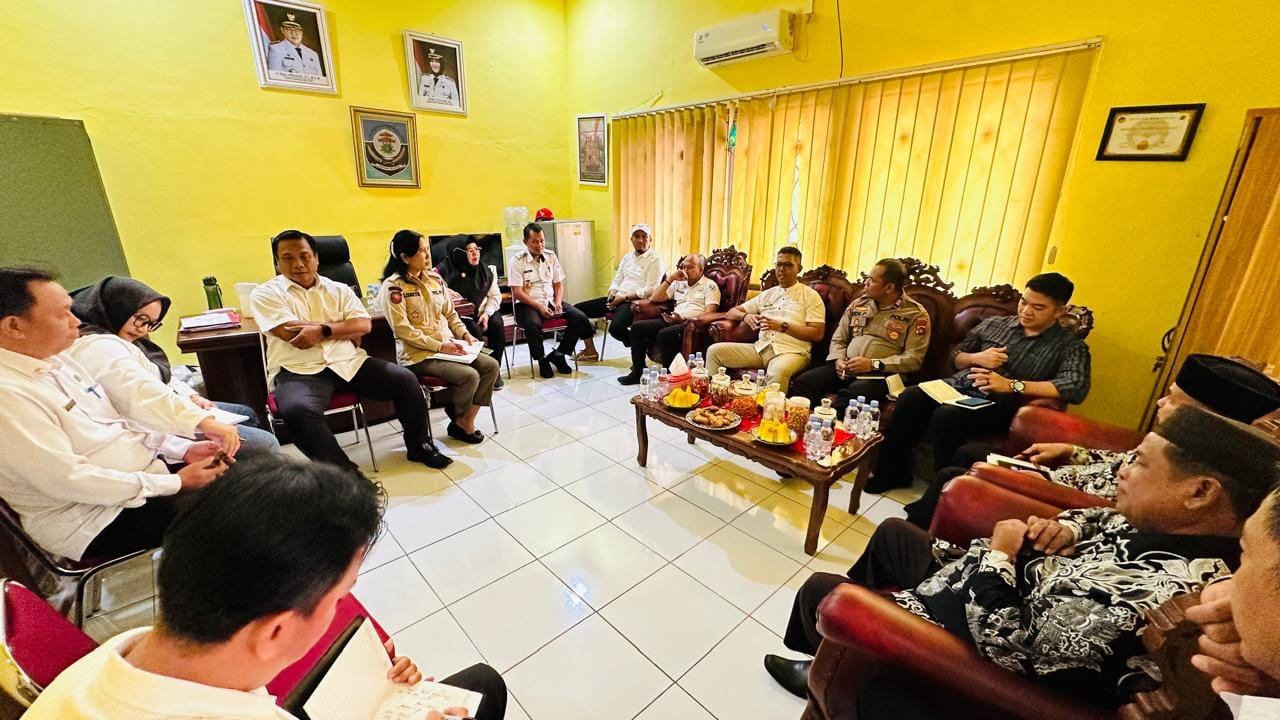 Tindak Lanjut Perpres, Pemkab Bangka Selatan Siapkan Patroli dan Edukasi Anti-LGBT di Sekolah