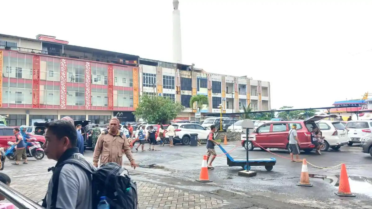 Jadwal Keberangkatan Kapal dari Pelabuhan Manado Hari Ini Rabu 19 Agustus 2026, Ini Daftar Rutenya