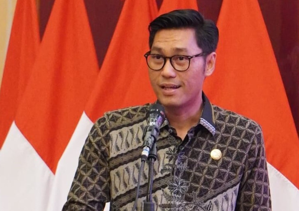 Dealer Motor Bekas di Batam Gelar Pembiayaan Mandiri, OJK Kepri Beri Peringatan Soal Izin Usaha