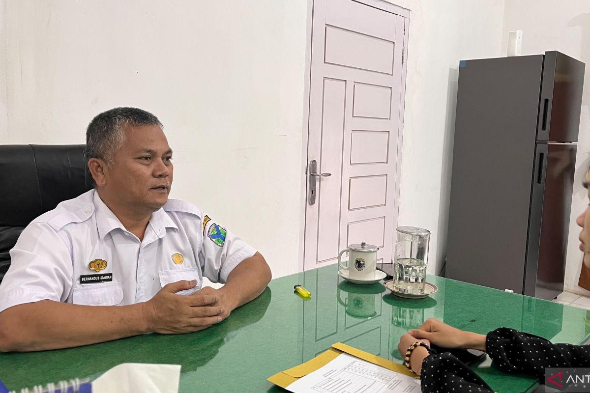 Pemkab Batang Hari Targetkan 300 Sertifikat Tanah Aset Daerah Terbit pada 2026, Baru 150 Selesai