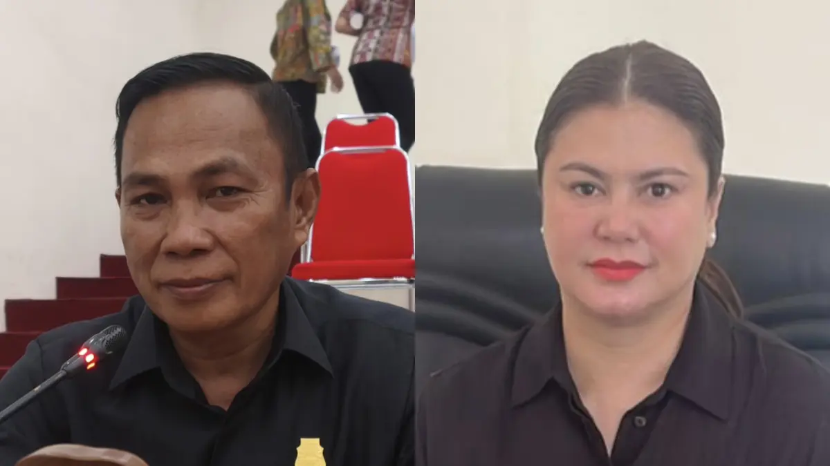 Lahan Pertanian di Manado Makin Terbatas, Petani Terpaksa Garap Tanah Milik Orang Lain, DPRD Desak Pemerintah Hadir