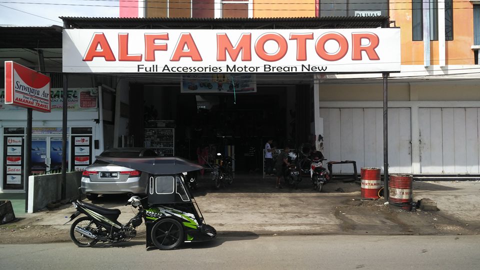 10 Pilihan Bengkel Modifikasi Motor di Gorontalo yang Wajib Kamu Coba di 2026