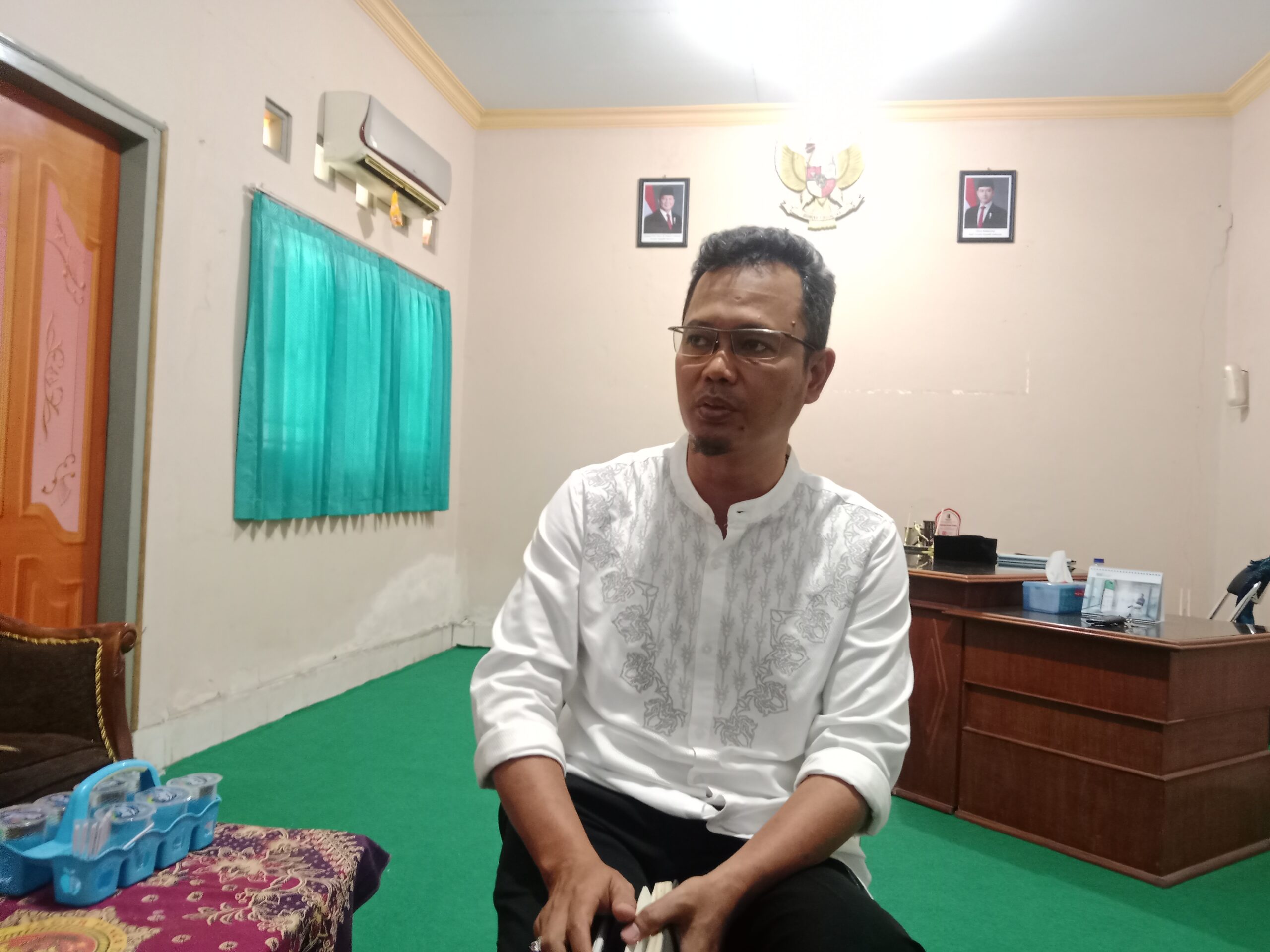 Lombok Timur Usulkan 10.998 Formasi PPPK, Prioritaskan Alih Status Tenaga Paruh Waktu Jadi Penuh Waktu