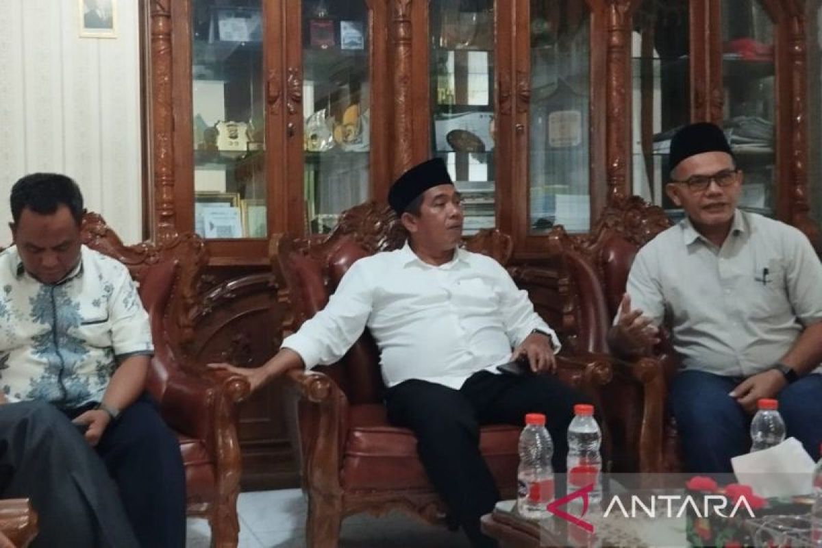 UIN Syahada Padangsidimpuan Hormati Proses Hukum Dugaan Pelanggaran Pegawai ASH, Begini Sikap Kampus