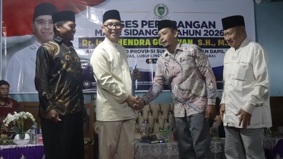 Air Irigasi Tak Kunjung Mengalir ke Sawah, Petani di Desa Suka Mulya Musi Rawas Hanya Bisa Panen 2 Kali Setahun