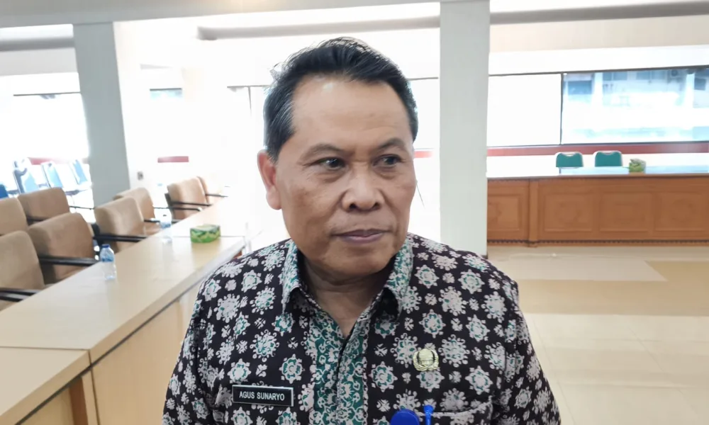 Dua Pejabat Bappeda Jambi Saling Lempar soal Paket Review Masterplan Ujung Jabung Rp 1 Miliar, Ada Temuan BPK