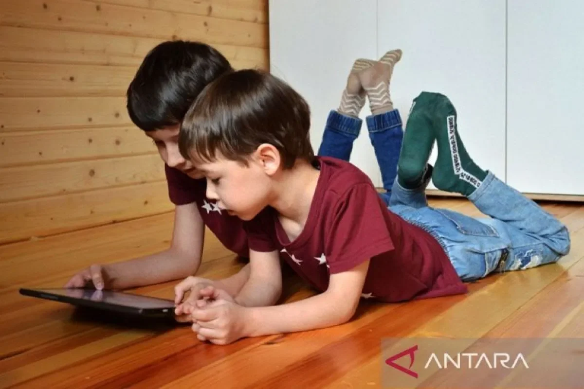 Psikolog UI Ungkap 5 Perubahan Perilaku Anak yang Jadi Tanda Ancaman di Ruang Digital, Orang Tua di Bangka Belitung Wajib Tahu