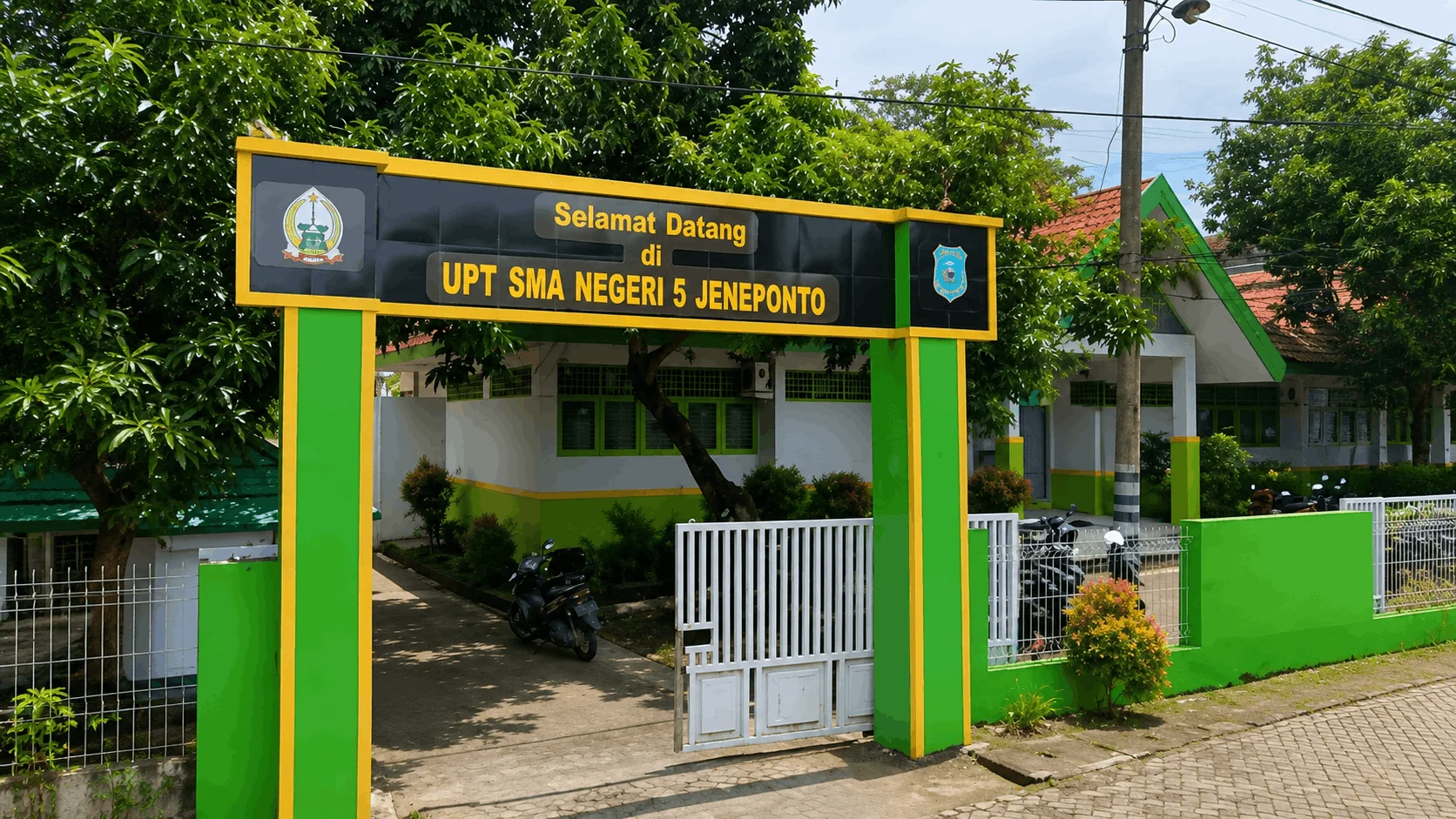 Kepala SMAN 5 Jeneponto Akui Pengawasan Dana BOS Makin Ketat, Usulan 2 Nama Calon Kepsek Tak Digubris Pemprov