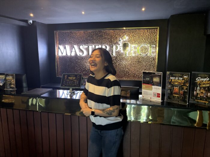 MasterPiece Buka Karaoke Keluarga Pertama di Dalam Mall se-Bali, 13 Ruangan Tersedia di Living World Denpasar