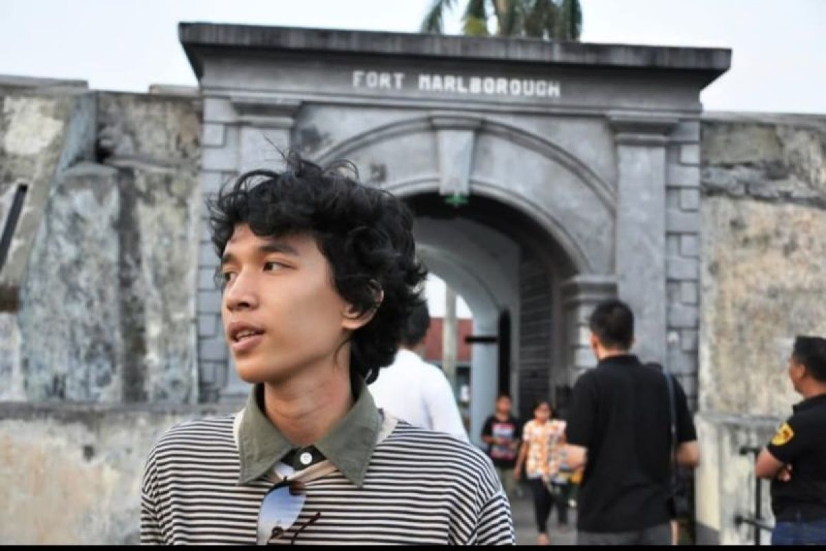 Penulis Pemula Simalungun, Rahmat Fauzi Rangkuti, Ikuti Ajang Wikimania 2026 di Paris Secara Virtual
