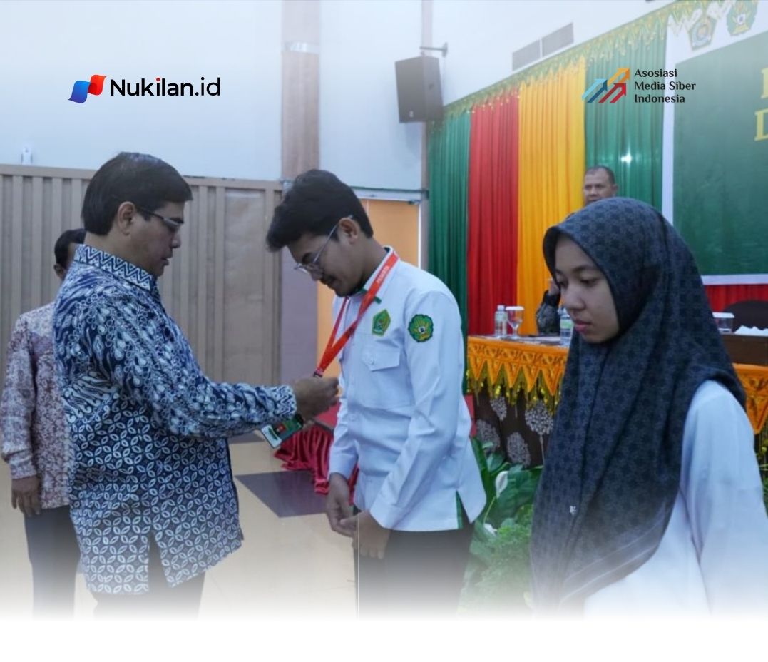 140 Dosen Pemula dari 21 PTKI di Aceh Ikuti Program Peningkatan Kompetensi di UIN Ar-Raniry