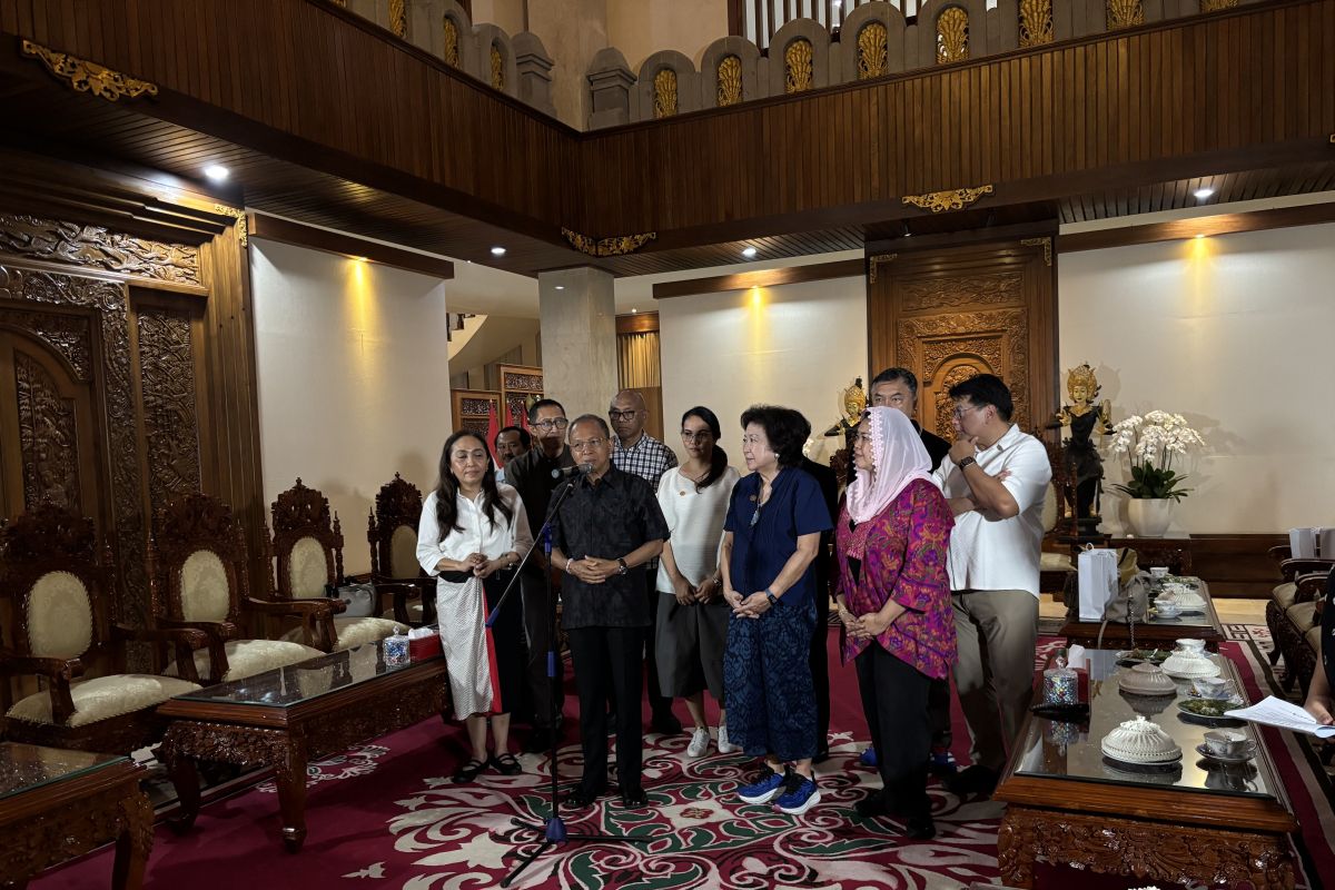Pemprov Bali Tetapkan 6 Kawasan Rendah Emisi, Puncaknya di Pekan Iklim Bali 2026