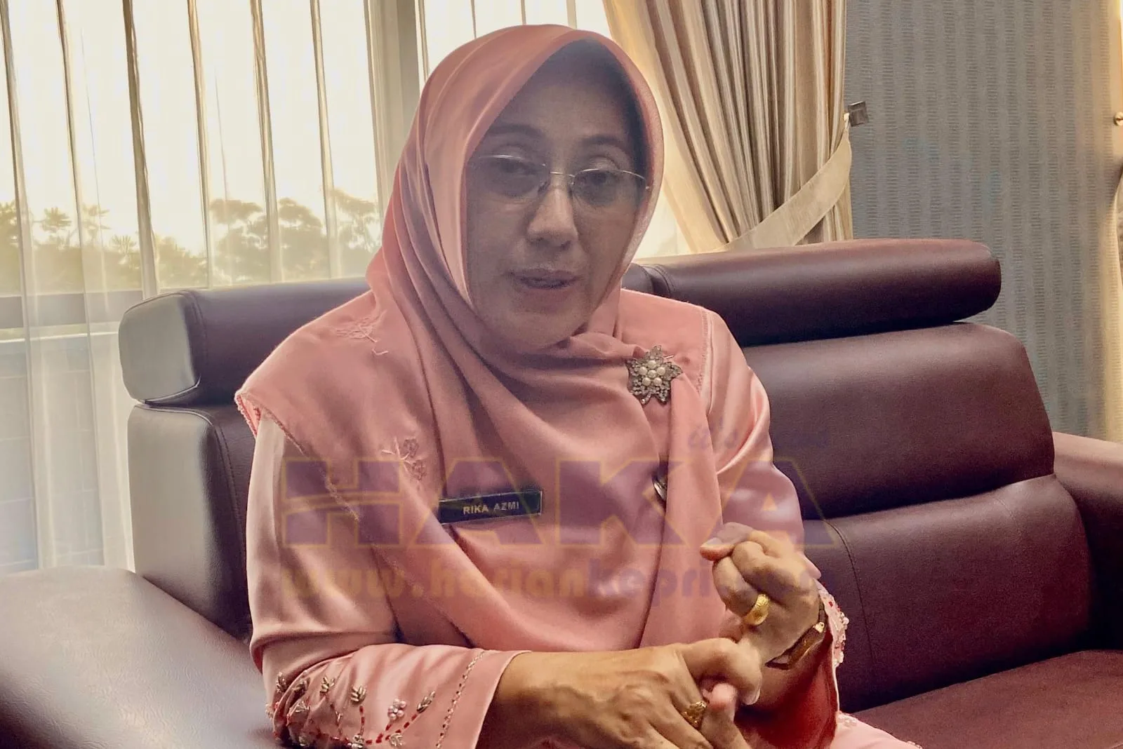 Pemprov Kepri Dapat Izin BGN Sajikan Ikan Fillet Lokal untuk Menu Makan Bergizi Gratis di Sekolah