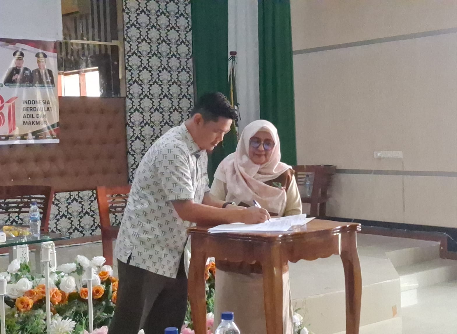 Tiga SMK PP di Aceh Teken MoU dengan Forum Kakao Aceh, Lulusan Siap Kerja dari Hulu ke Hilir