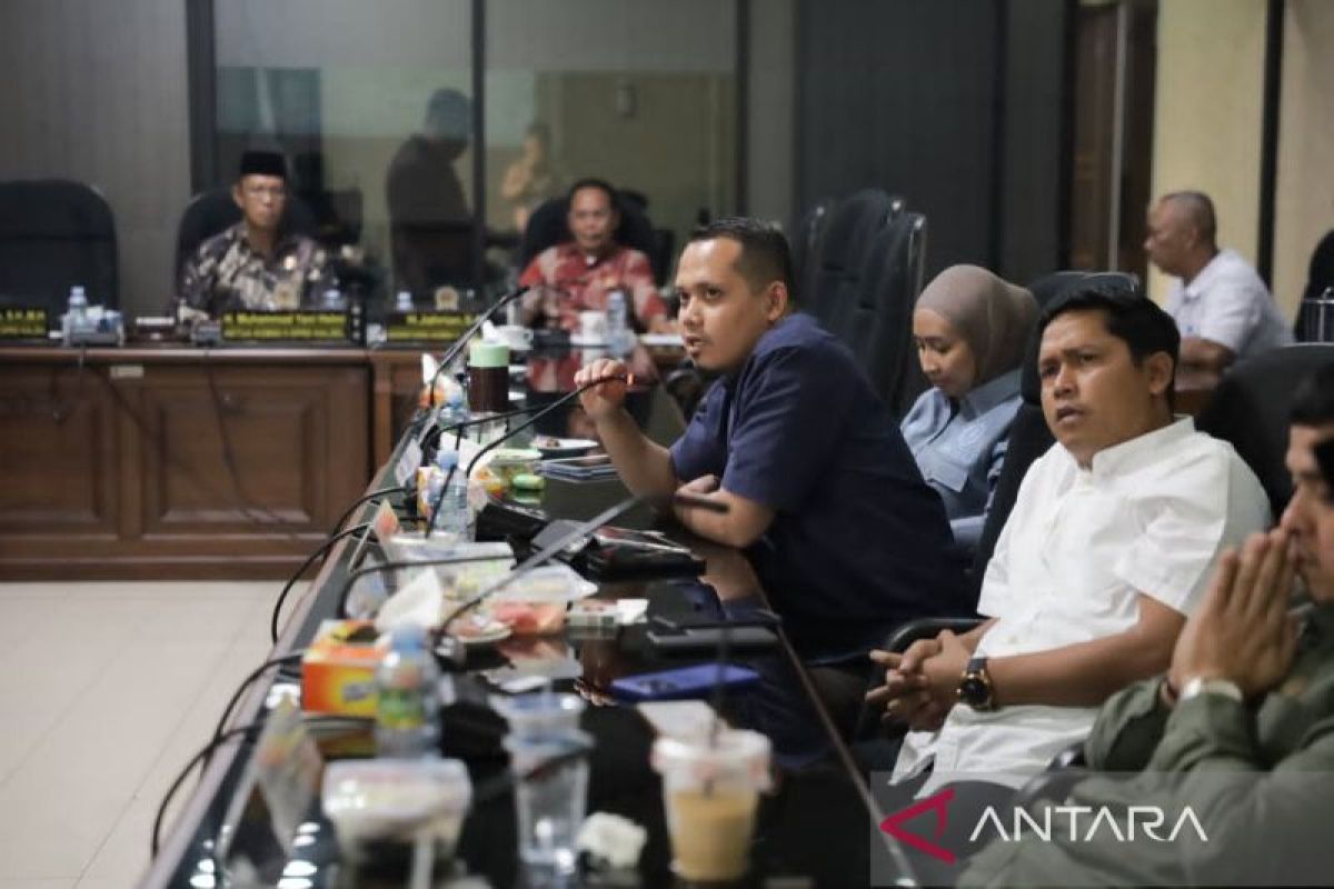 DPRD Kalsel Temukan Potensi Kebocoran PAD Miliaran Rupiah dari Lapangan Golf Swargaloka dan GOR Hasanuddin
