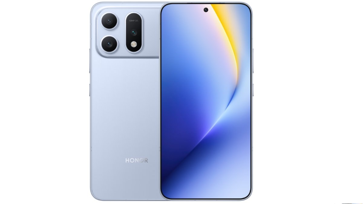 Honor Win Turbo Resmi Rilis di China, Baterai 10.000 mAh Jadi Andalan Utama