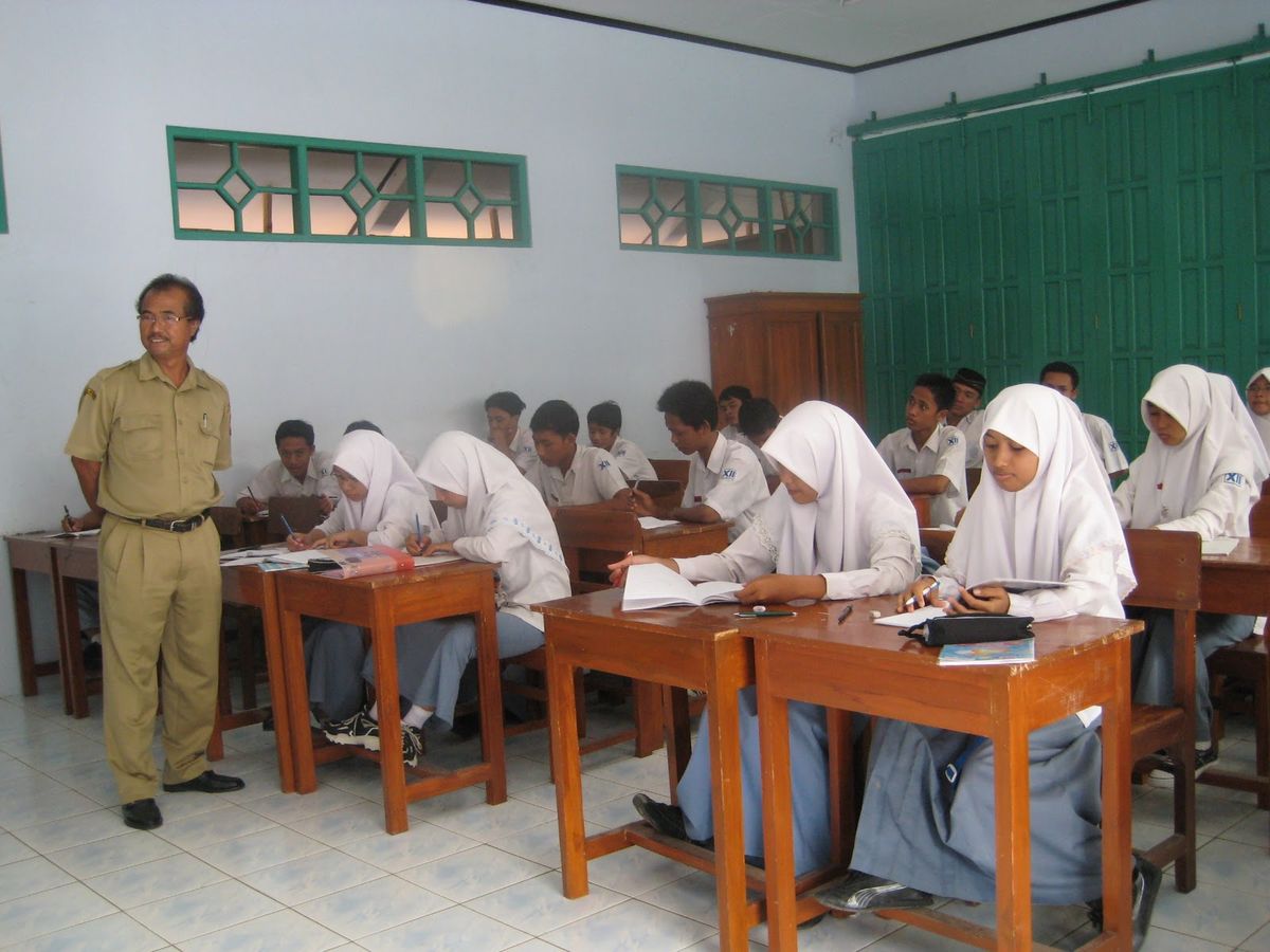 3 Jalur SPMB Jabar 2026 Tahap 1 Wajib Daftar Ulang 26-29 Juni, Peserta yang Lolos Jangan Sampai Terlambat