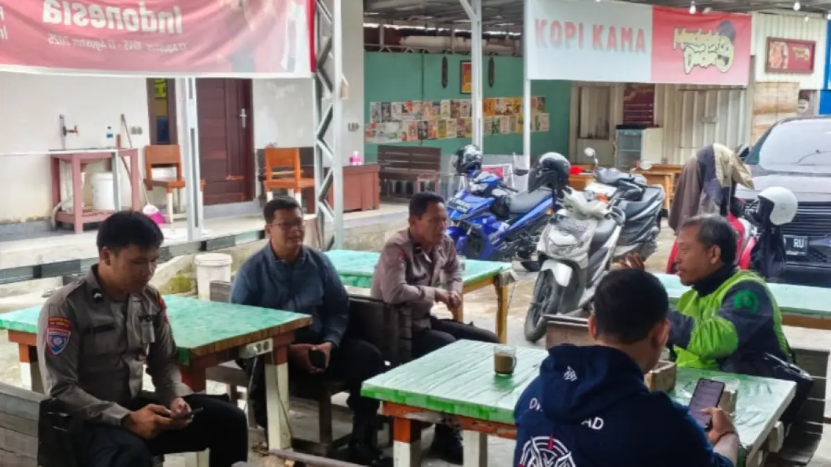Curanmor dan Begal Meresahkan Ojol Balikpapan, Polda Kaltim Janji Perbanyak Patroli di Titik Rawan