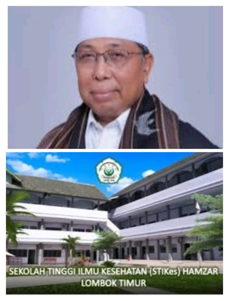 STIKes HAMZAR Lombok Timur Pertama di NTB Raih Akreditasi Unggul