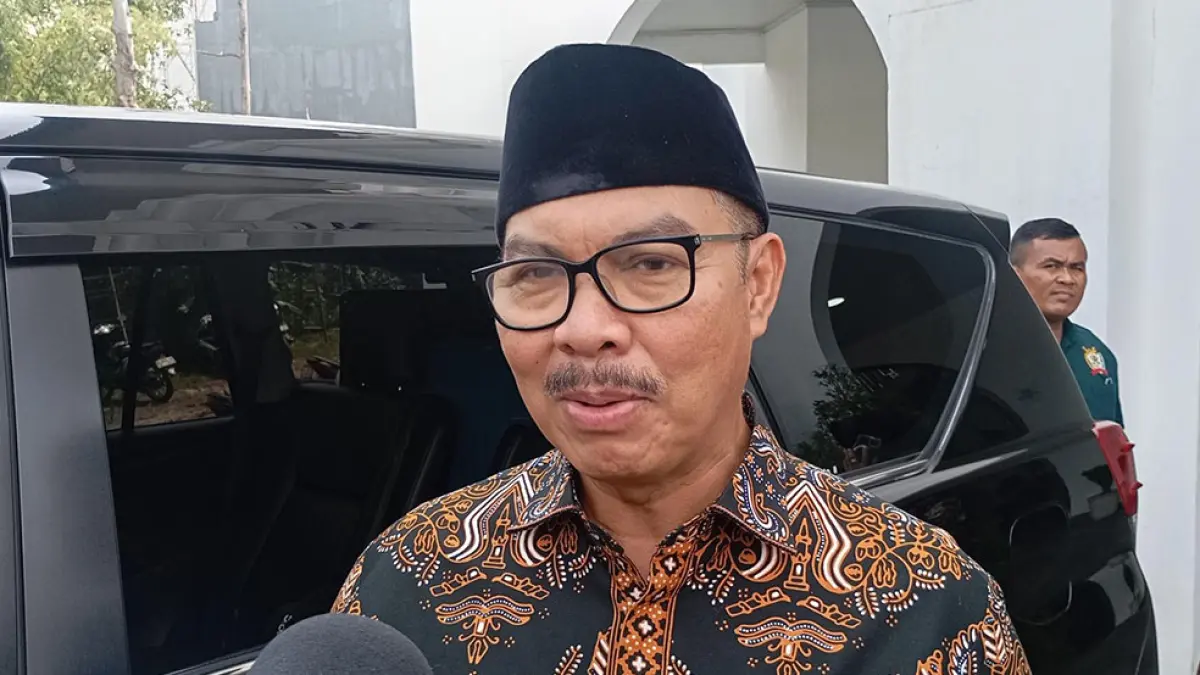 Wali Kota Hogja Hasto Wardoyo Kantongi Identitas Dua Geng Pelajar yang Masih Aktif Rekrut Anggota Baru