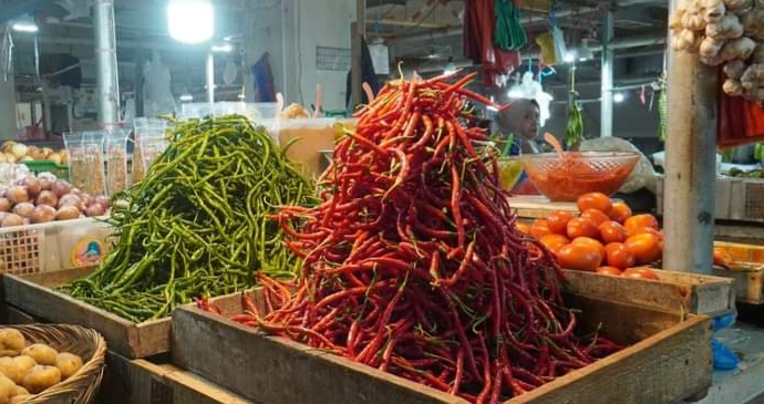 BI Peringatkan Dampak El Nino Ancam Produksi Pangan dan Inflasi Sumatera Barat di Paruh Kedua 2026