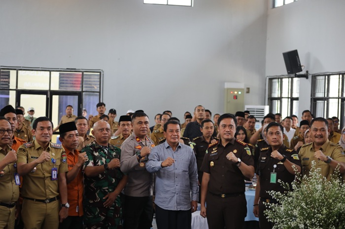 APDESI Kabupaten Tangerang Bentuk Kelompok Kadarkum di Tiap RT/RW, Target Warga Desa Sadar Hukum