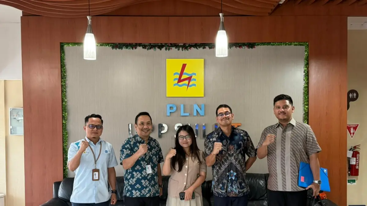 Proyek Infrastruktur Listrik di Likupang Sulut Rampung, PLN dan PT ITL Tuntaskan Pelepasan Hak Atas Tanah