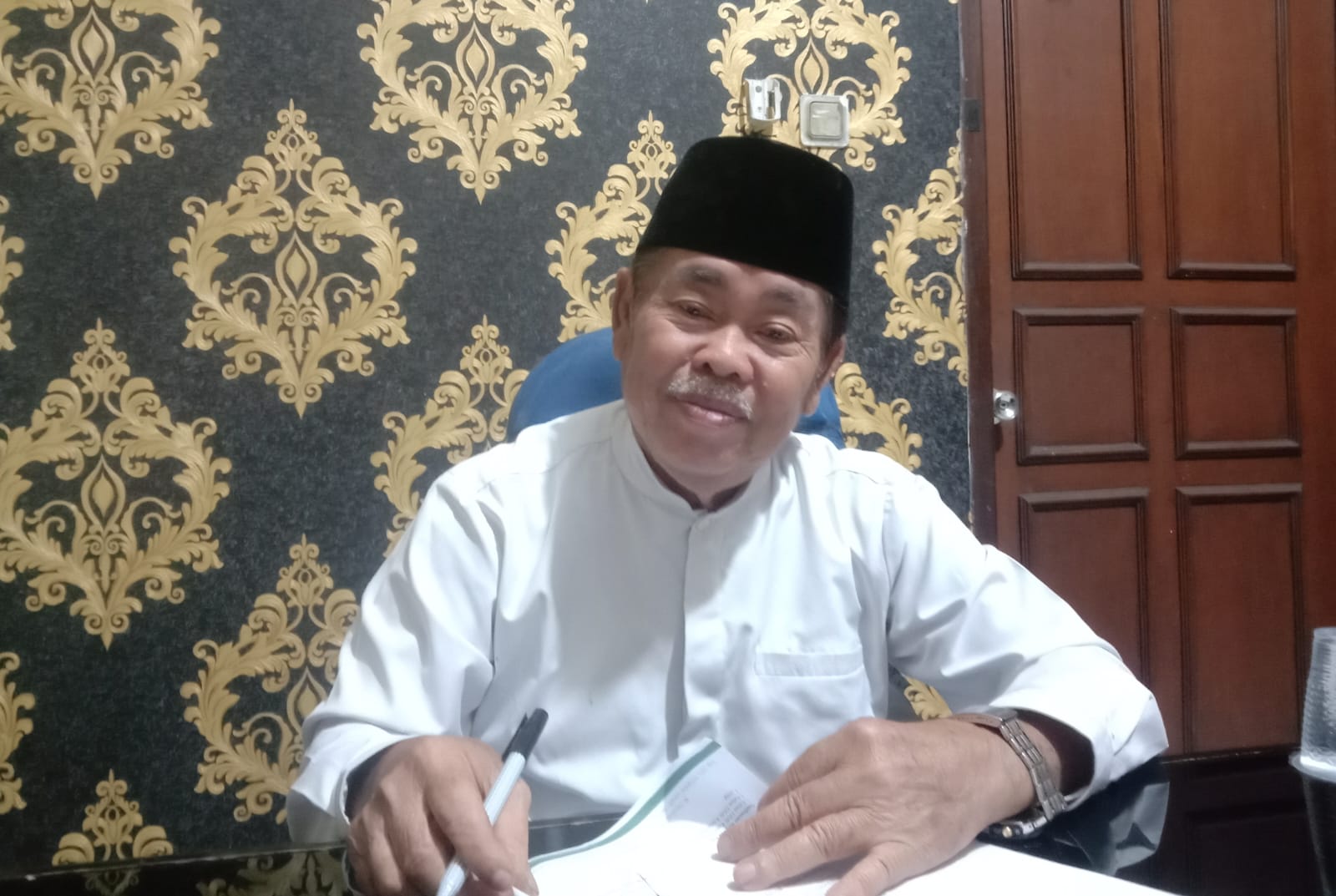 BAZNAS Kota Tangerang Buka Beasiswa Cendekia untuk 50 Mahasiswa Prasejahtera, Subsidi UKT Rp3 Juta per Semester
