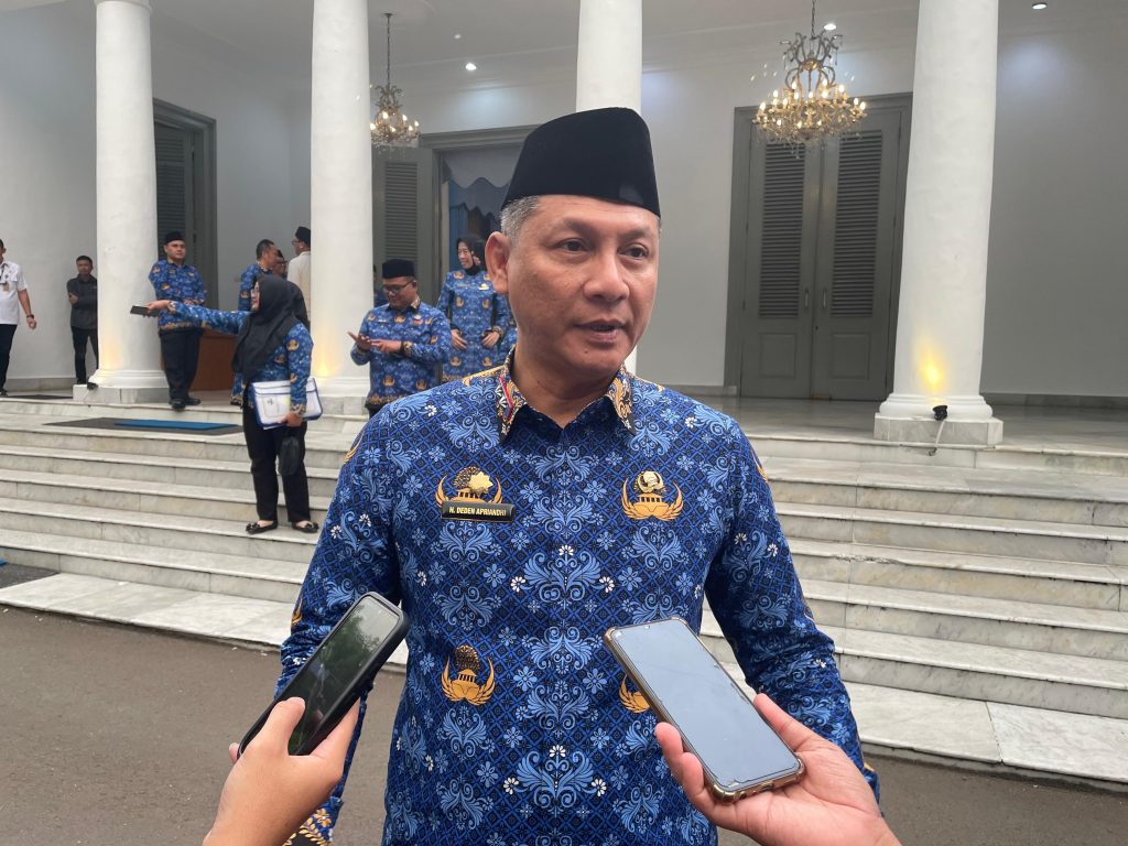 Pemprov Banten Buka Seleksi Direksi Tiga BUMD Sekaligus, Target Rampung Juli 2026