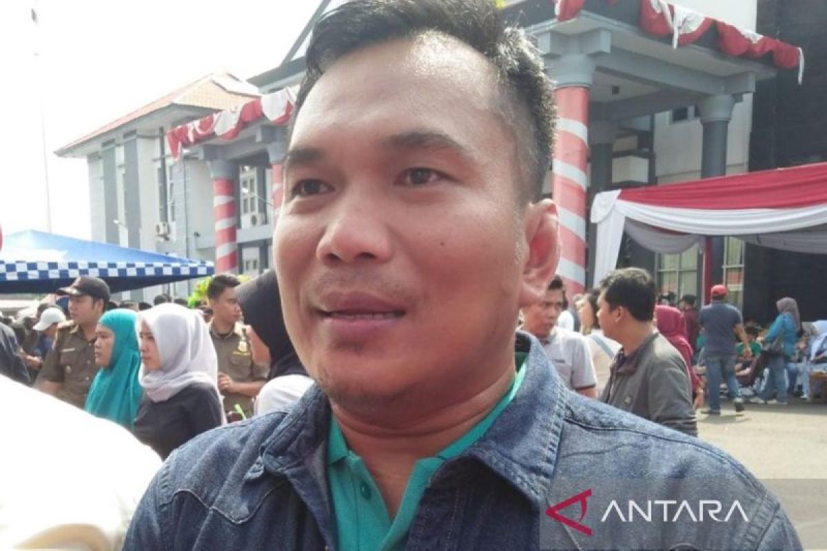 Pemkab Bengkulu Tengah Siagakan Personel dan Armada Damkar Antisipasi Karhutla saat Kemarau