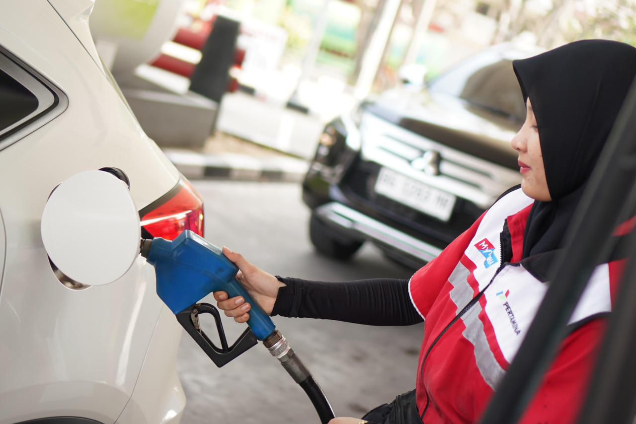 Harga BBM Naik 1 September 2026: Harga Dexlite dan Pertamina Dex Melonjak Hampir Rp 4.000, Ini Daftar Lengkapnya