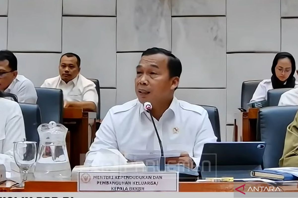 Pemerintah Alokasikan BOKB Rp1,44 Triliun untuk Cegah Stunting di 508 Kabupaten/Kota pada 2027