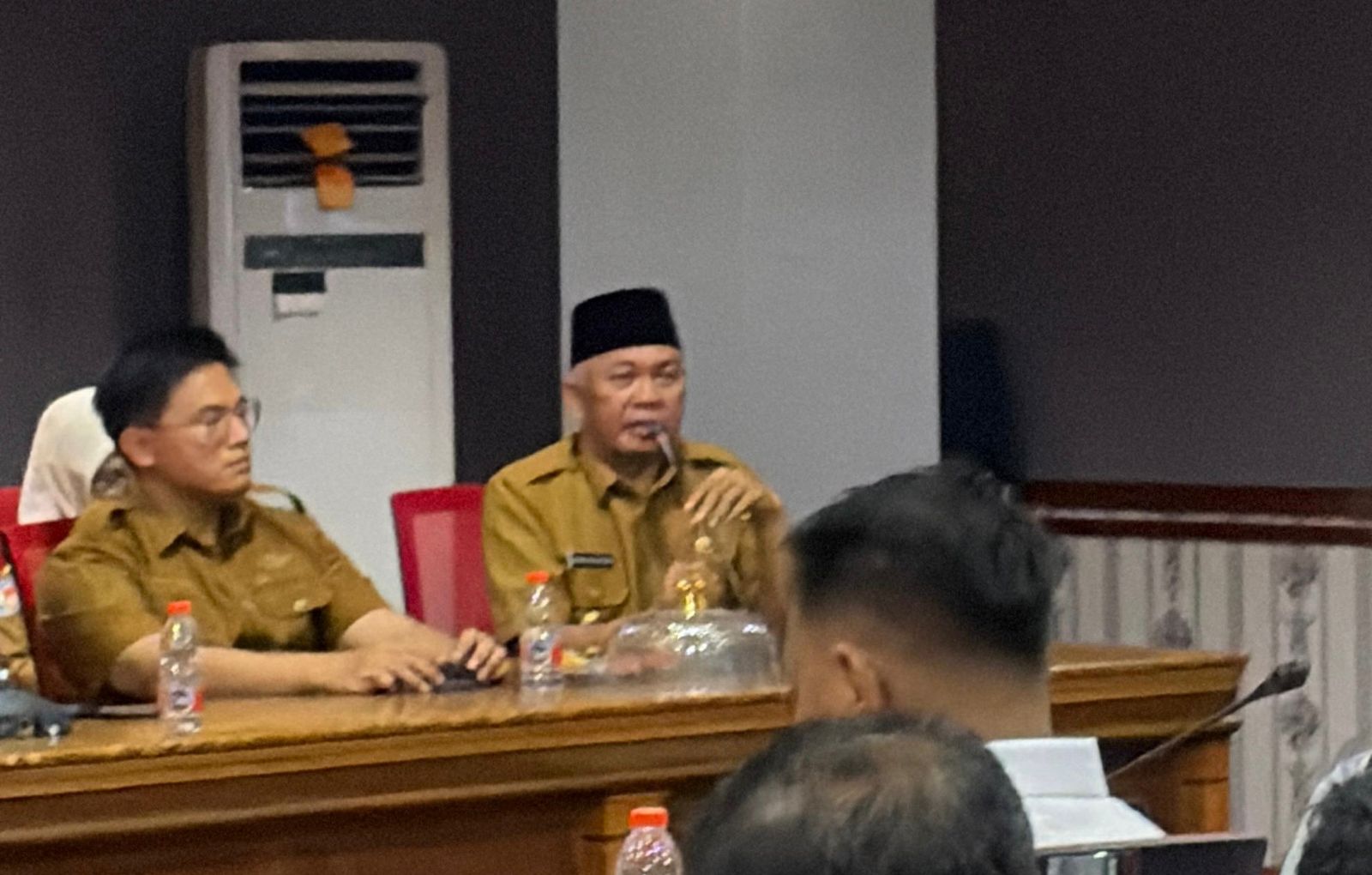 Pemkot Ternate Pastikan Stok BBM Subsidi Aman di Tengah Isu Kelangkaan Solar Maluku Utara, Kuota Tambahan Diusulkan