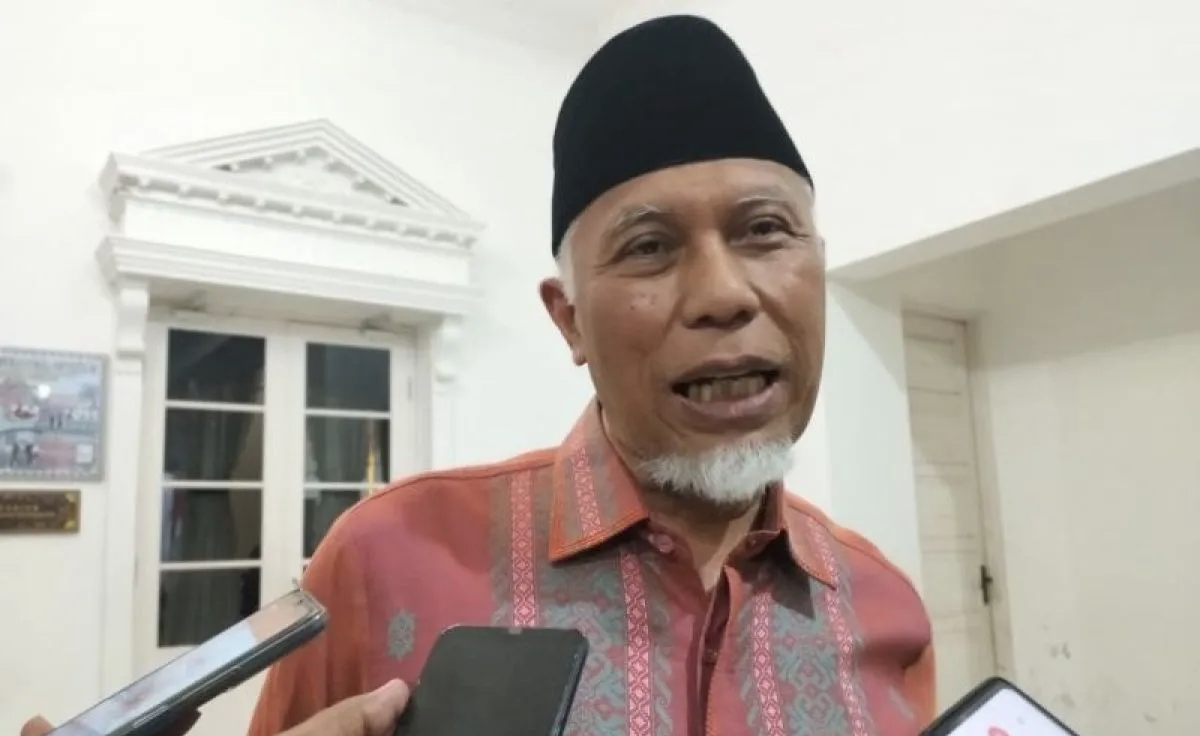 Pemprov Sumbar Kerahkan 78 Rumah Sakit dan 1.035 Dokter untuk Perluas Skrining Kanker, Libatkan 250 Puskesmas